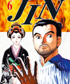 Vol.6 Jin