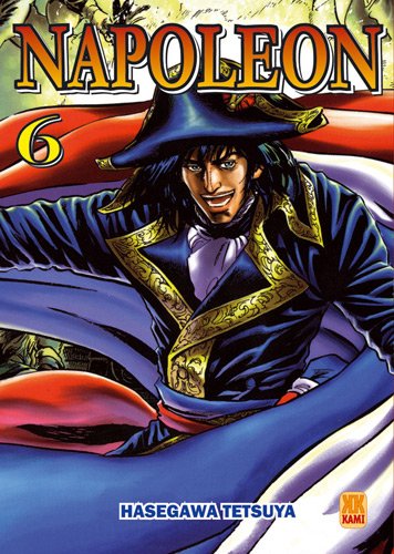 Vol.6 Napoleon