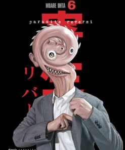 Vol.6 Parasite Reversi