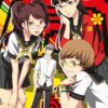 Vol.6 Persona 3