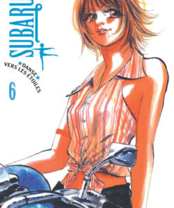 Vol.6 Subaru, danse vers les étoiles!