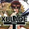 Vol.6 X-Blade Cross