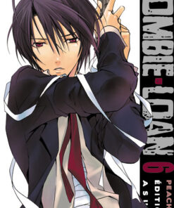 Vol.6 Zombie Loan