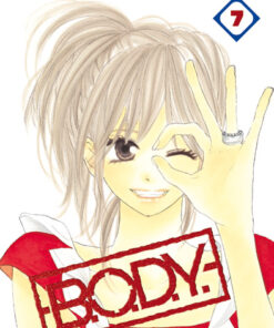 Vol.7 BODY