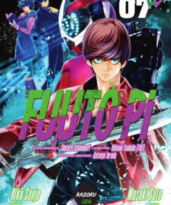 Vol.7 Fuuto Pi