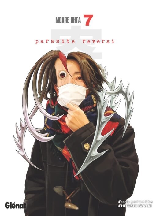Vol.7 Parasite Reversi