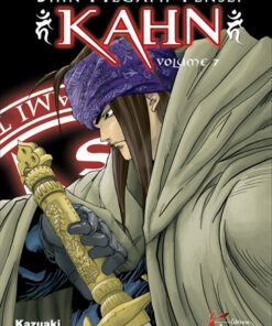 Vol.7 Shin Megami Tensei : Kahn