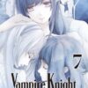 Vol.7 Vampire Knight - Edition double