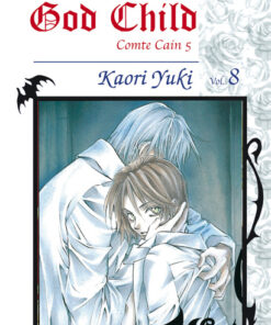 Vol.8 God child