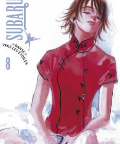 Vol.8 Subaru, danse vers les étoiles!