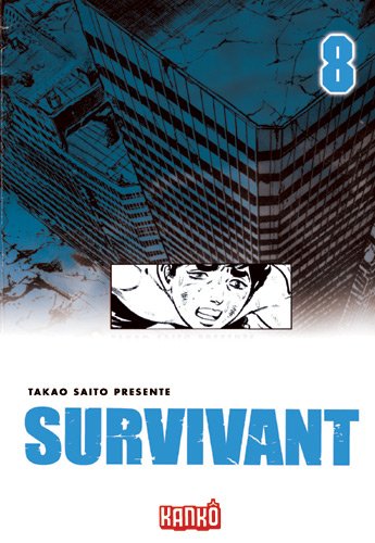 Vol.8 Survivant