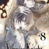Vol.8 Vampire Knight - Edition double