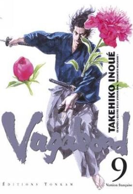 Vol.9 Vagabond