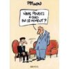 Vous pensez à quoi en ce moment ?