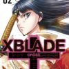 Vol.2 X-Blade Vol.2 X-Blade