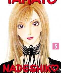 Vol.5Yamato Nadeshiko