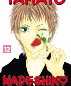 Vol.12Yamato Nadeshiko