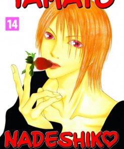 Vol.14Yamato Nadeshiko
