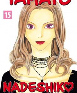 Vol.15Yamato Nadeshiko