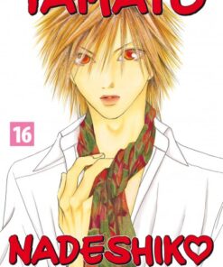 Vol.16Yamato Nadeshiko