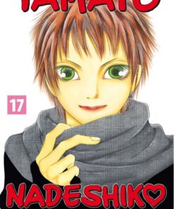 Vol.17Yamato Nadeshiko