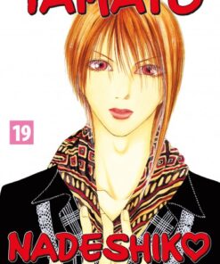 Vol.19Yamato Nadeshiko