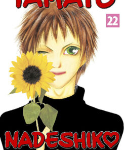 Vol.22Yamato Nadeshiko