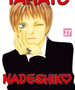 Vol.27Yamato Nadeshiko