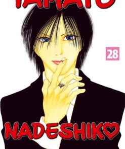 Vol.28Yamato Nadeshiko