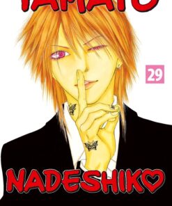 Vol.29Yamato Nadeshiko
