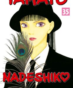 Vol.35Yamato Nadeshiko