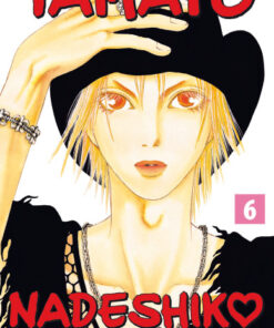 Vol.6Yamato Nadeshiko