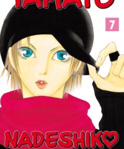 Vol.7Yamato Nadeshiko
