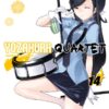 Vol.14Yozakura Quartet