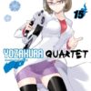 Vol.15Yozakura Quartet