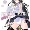 Vol.16Yozakura Quartet