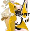 Vol.17Yozakura Quartet