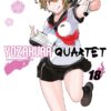 Vol.18Yozakura Quartet