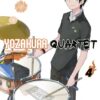 Vol.4Yozakura Quartet