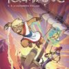 Lucky Luke - Tome 4 - Jesse James (Indispensables 2020)