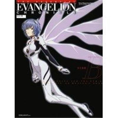 Evangelion Chronicle SIDE B