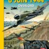 Une aventure Classic de Tanguy & Laverdure - Tome 4 - Le pilote qui en savait trop