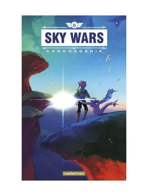 Sky Wars - Tome 6