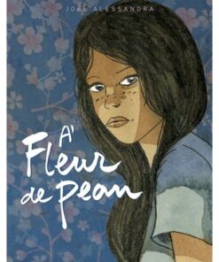 À fleur de peau