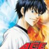 Ace of Diamond T03