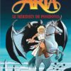 Le Spirou de ... - Tome 10 - La lumière de Bornéo (Luxe)