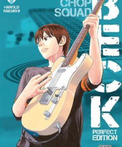 Beck Perfect Edition T13