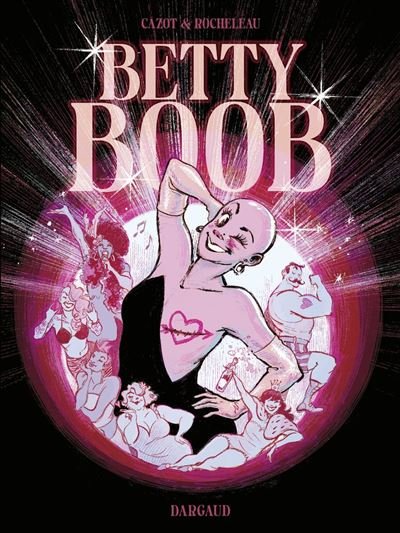 Betty Boob