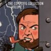Blake & Mortimer - The Complete Collection Volume 4