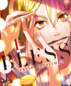 Bless T01
